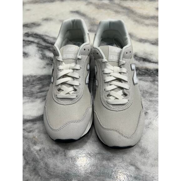 New Balance 515 white shoes women’s size 10. NWOB. - Picture 1 of 4